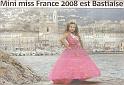 MINIMISS FRANCE